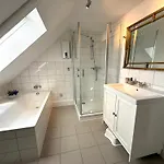 Primeloft Eule - Bis 8 Pers - 2 Etagen - Balkon - Modern & Stilvoll - Zentral In Appartement *