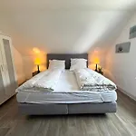 Appartement Primeloft Eule - Bis 8 Pers - 2 Etagen - Balkon - Modern & Stilvoll - Zentral In *