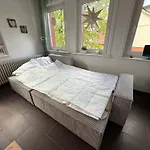 Primeloft Eule - Bis 8 Pers - 2 Etagen - Balkon - Modern & Stilvoll - Zentral In * Braunlage