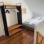 Primeloft Eule - Bis 8 Pers - 2 Etagen - Balkon - Modern & Stilvoll - Zentral In Braunlage