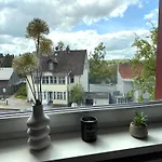 Primeloft Eule - Bis 8 Pers - 2 Etagen - Balkon - Modern & Stilvoll - Zentral In Appartement