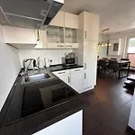 Appartement Primeloft Eule - Bis 8 Pers - 2 Etagen - Balkon - Modern & Stilvoll - Zentral In