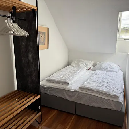 Primeloft Eule - Bis 8 Pers - 2 Etagen - Balkon - Modern & Stilvoll - Zentral In Apartment *