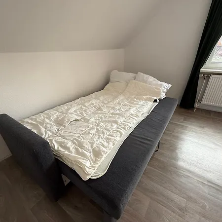 Primeloft Eule - Bis 8 Pers - 2 Etagen - Balkon - Modern & Stilvoll - Zentral In Apartment Braunlage