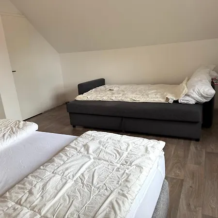 Apartment Huetteberg 