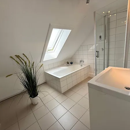 Primeloft Eule - Bis 8 Pers - 2 Etagen - Balkon - Modern & Stilvoll - Zentral In Braunlage