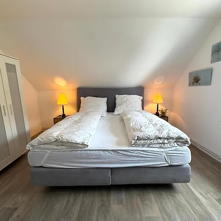 Apartment Huetteberg 
