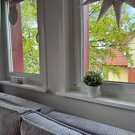 Apartment Huetteberg 