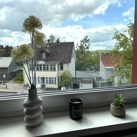 Primeloft Eule - Bis 8 Pers - 2 Etagen - Balkon - Modern & Stilvoll - Zentral In Apartment