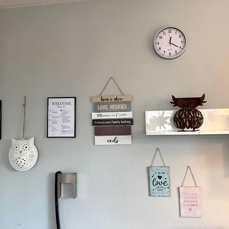 Apartment Primeloft Eule - Bis 8 Pers - 2 Etagen - Balkon - Modern & Stilvoll - Zentral In *