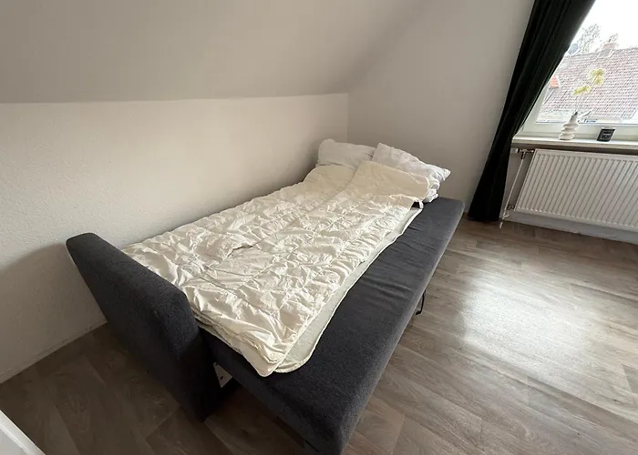 Primeloft Eule - Bis 8 Pers - 2 Etagen - Balkon - Modern & Stilvoll - Zentral In Daire Braunlage